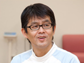 加藤 芳司さん