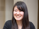 林 美沙樹さん