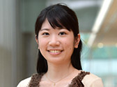久永 有紗さん
