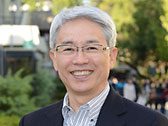 神谷 宜泰さん