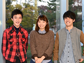 実習で学ぶ「考える」プロセス