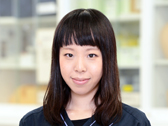 松元 由希さん