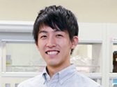三村 佳久さん