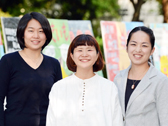 海外留学で得た“気づき”が未来を支える礎になる。