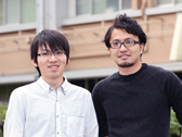 生命科学の最先端の場所で「試行錯誤」を楽しむ。
