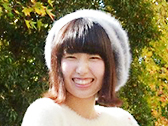 大竹 菜月さん