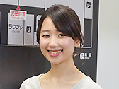 小林 里帆さん