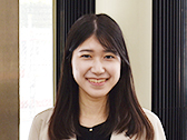 桐原 聖子さん