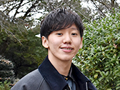 山田 拓仁さん