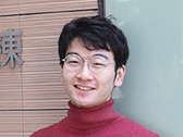 齋藤泰輝さん