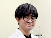 鈴木 涼月さん