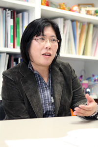 杉浦さん