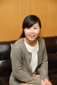 加藤さん