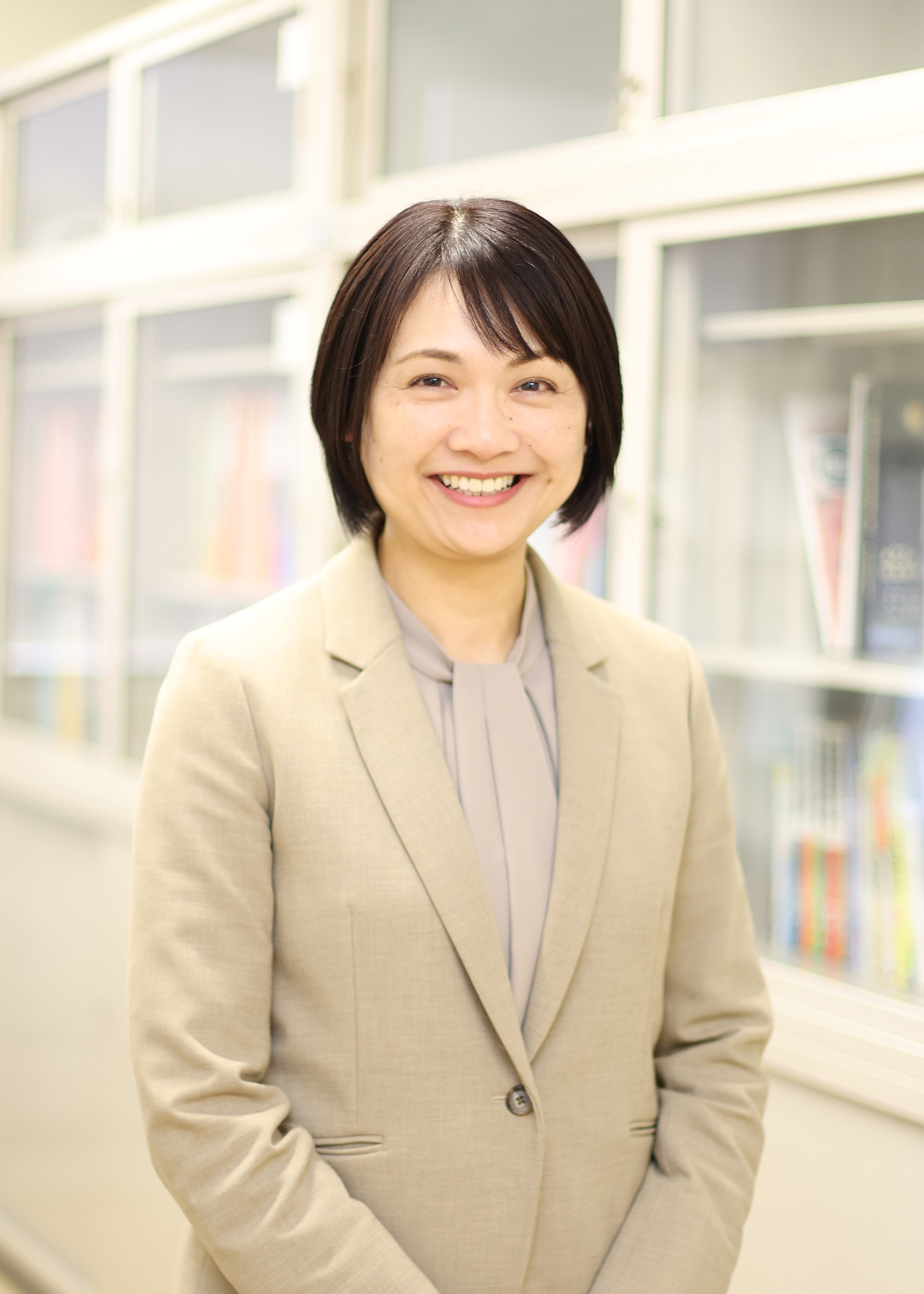 飯田美沙