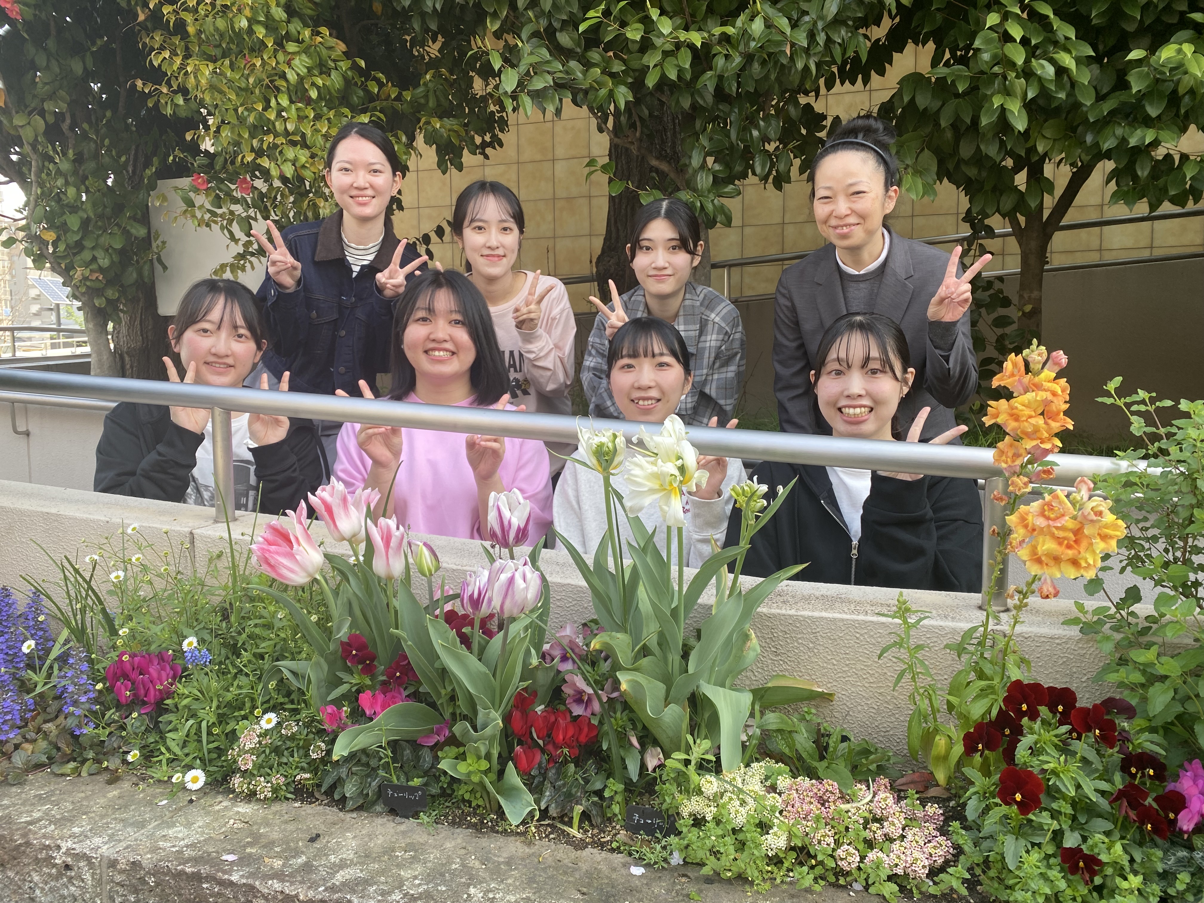 令和8年度 博士前期課程 2年生