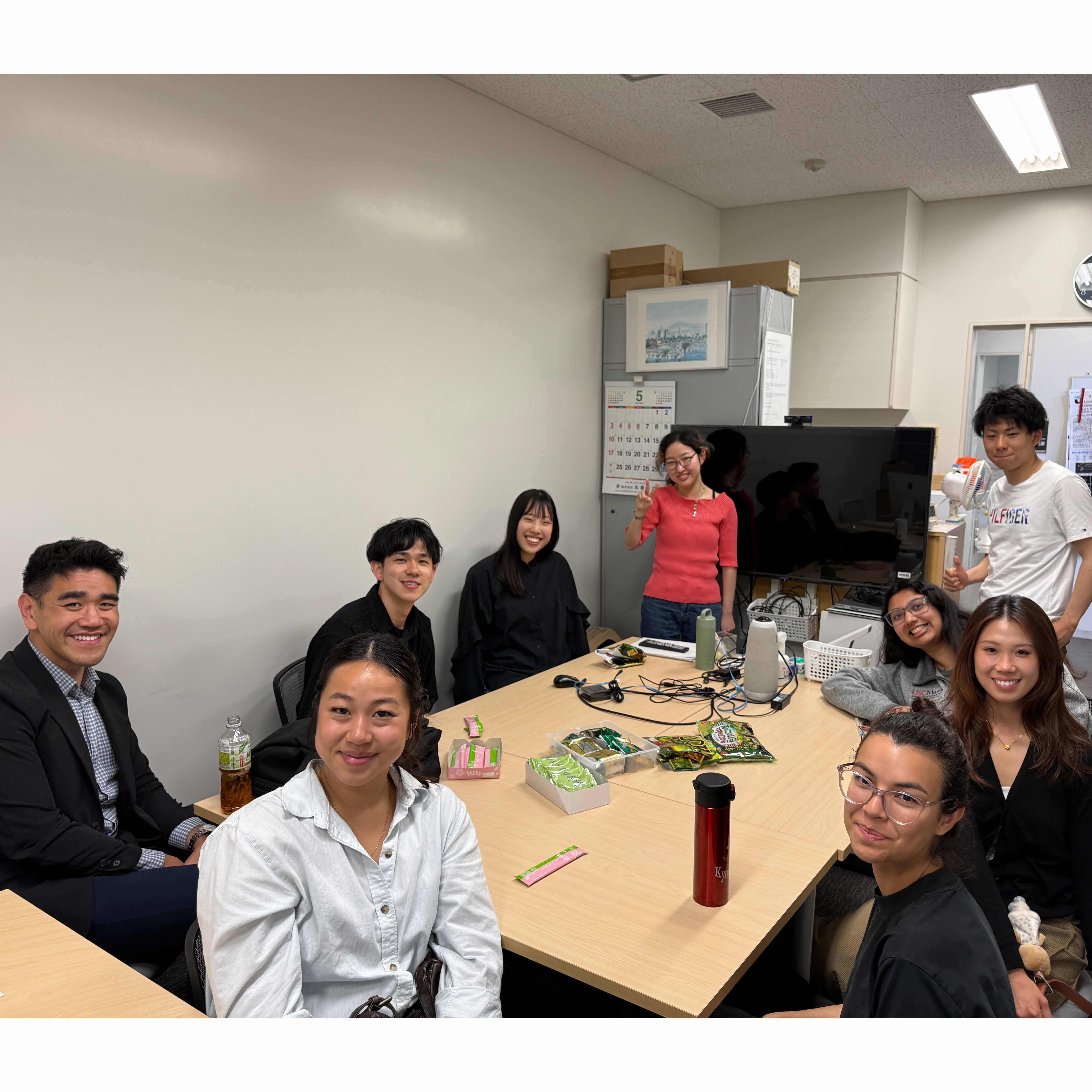 LabTour