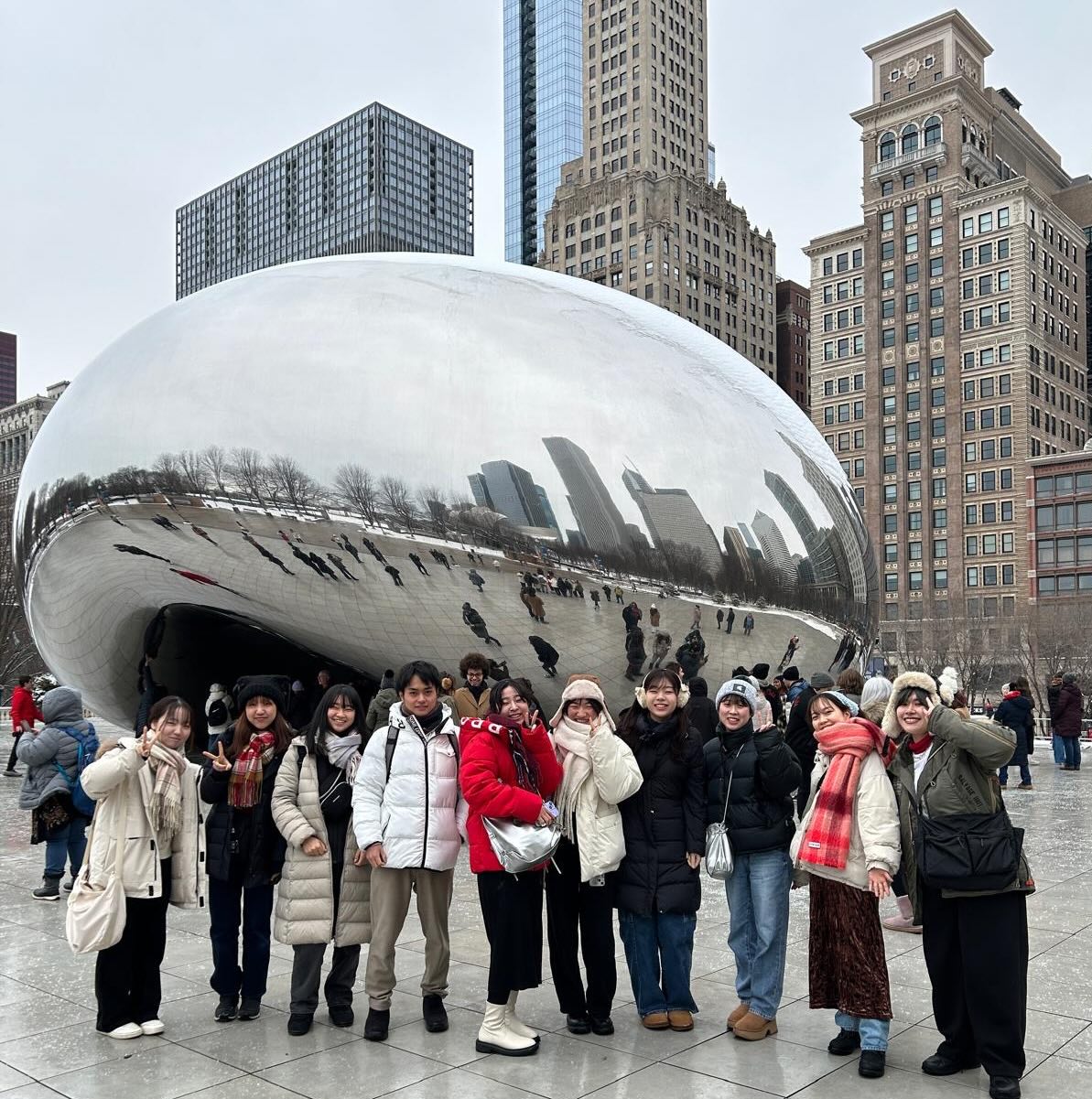 Group Photo