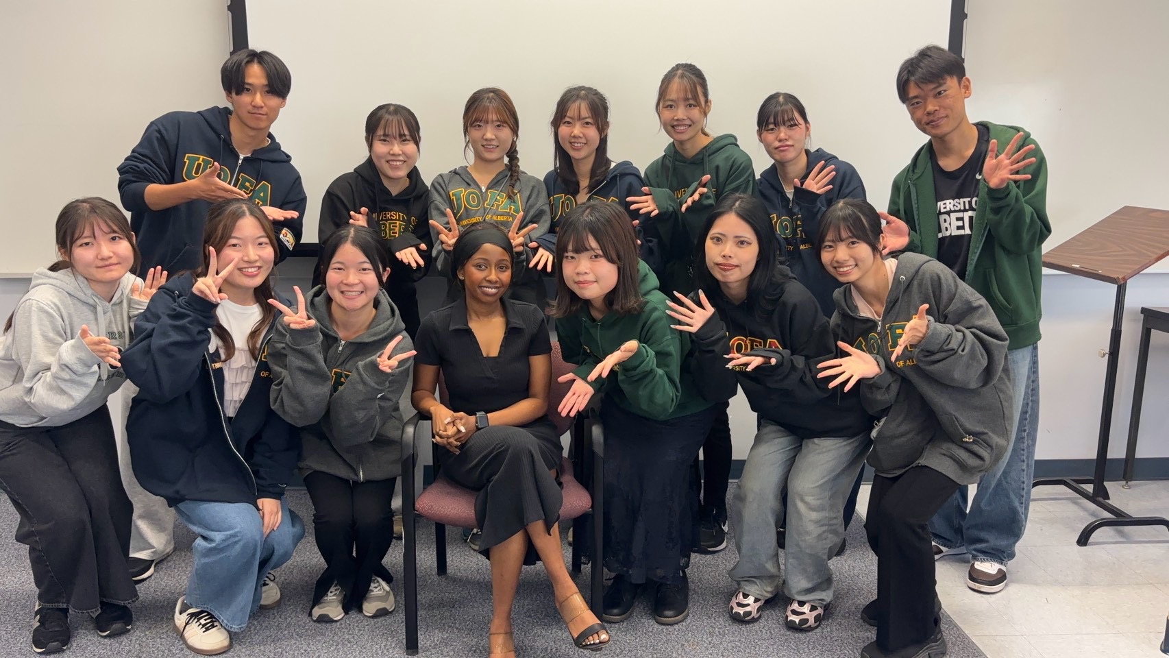 Group Photo