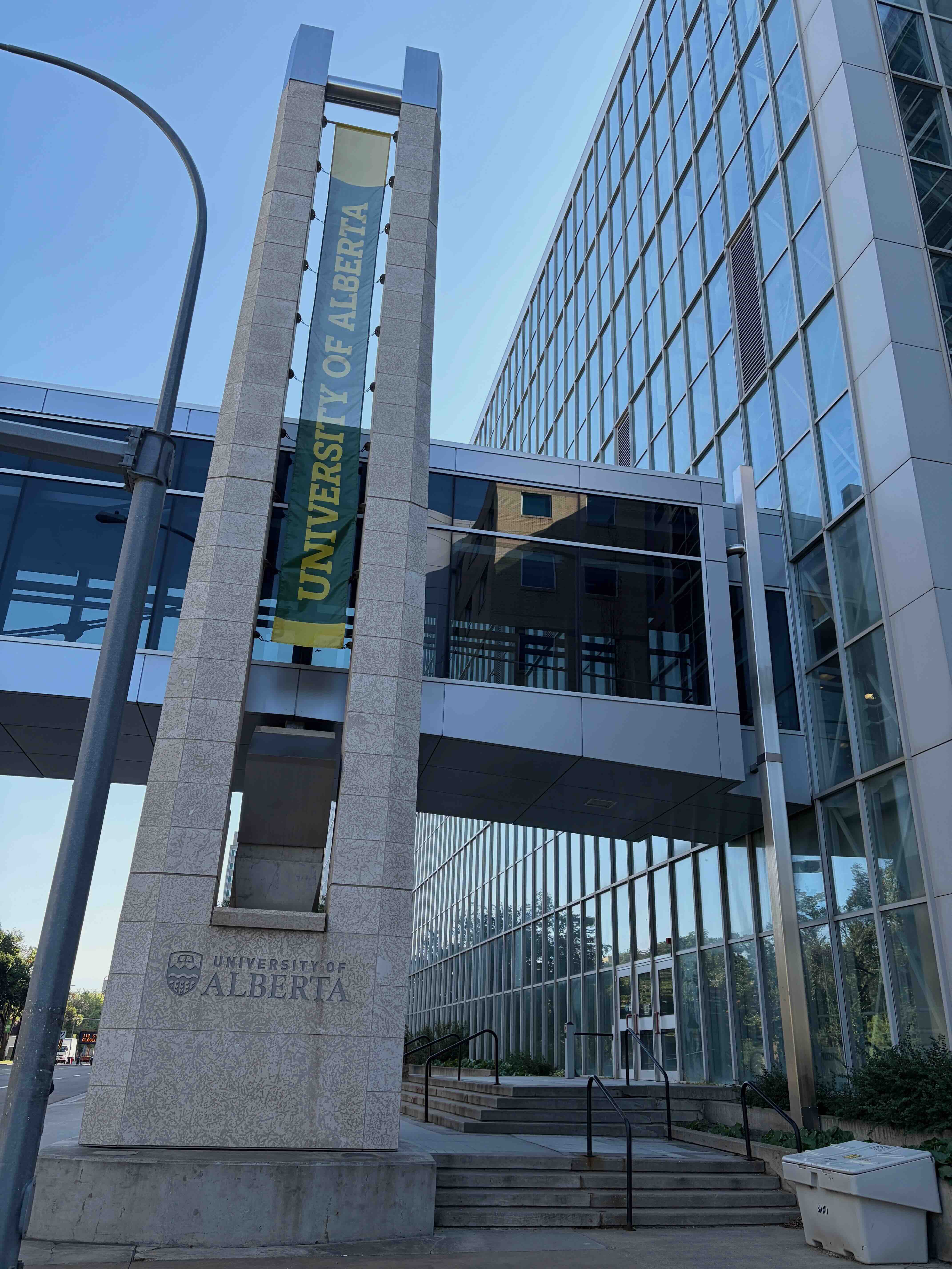 University of Alberta