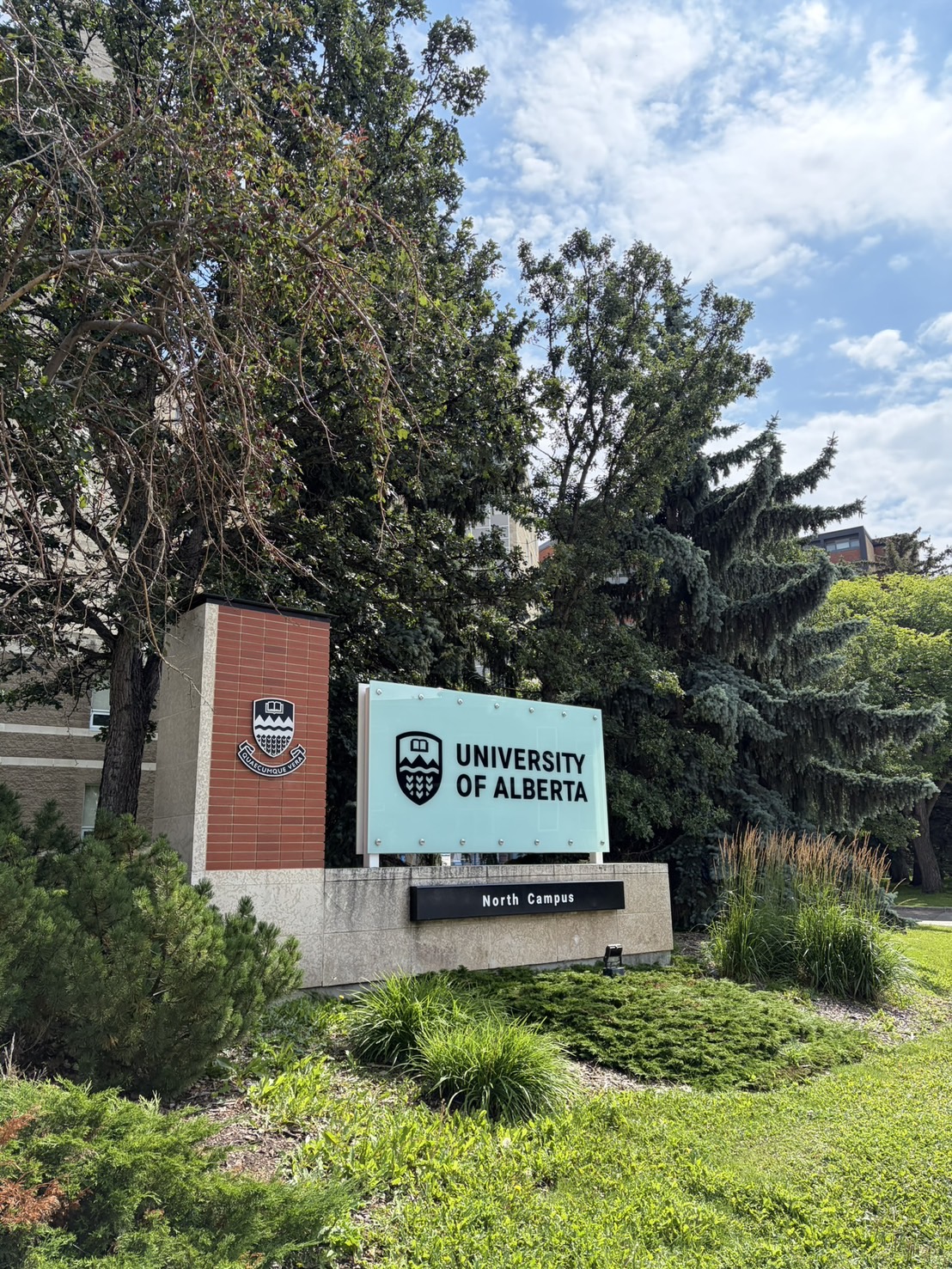 University of Alberta