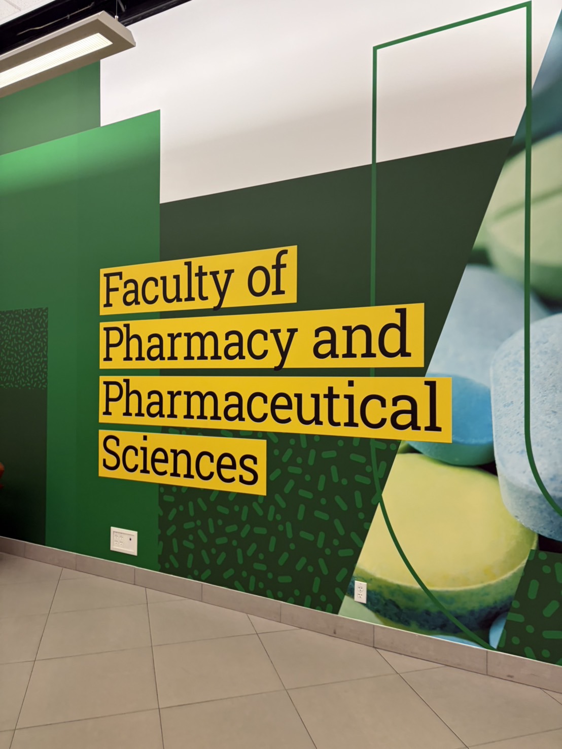 School of Pharmacy