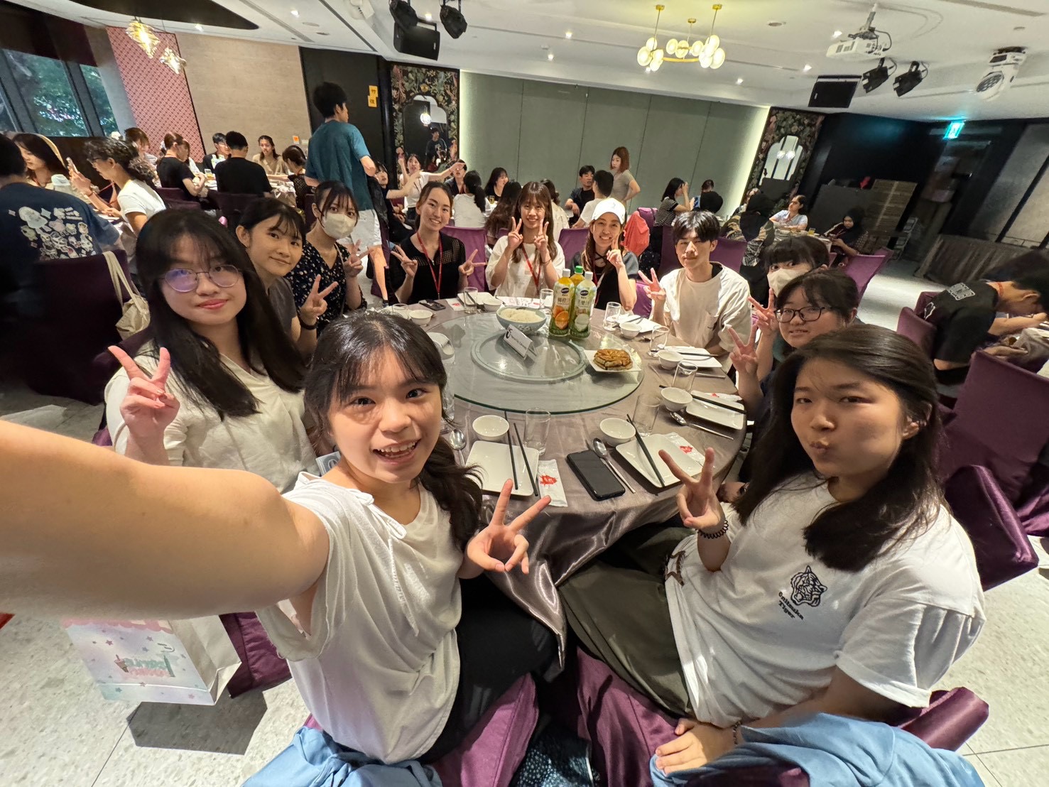 Farewell Party