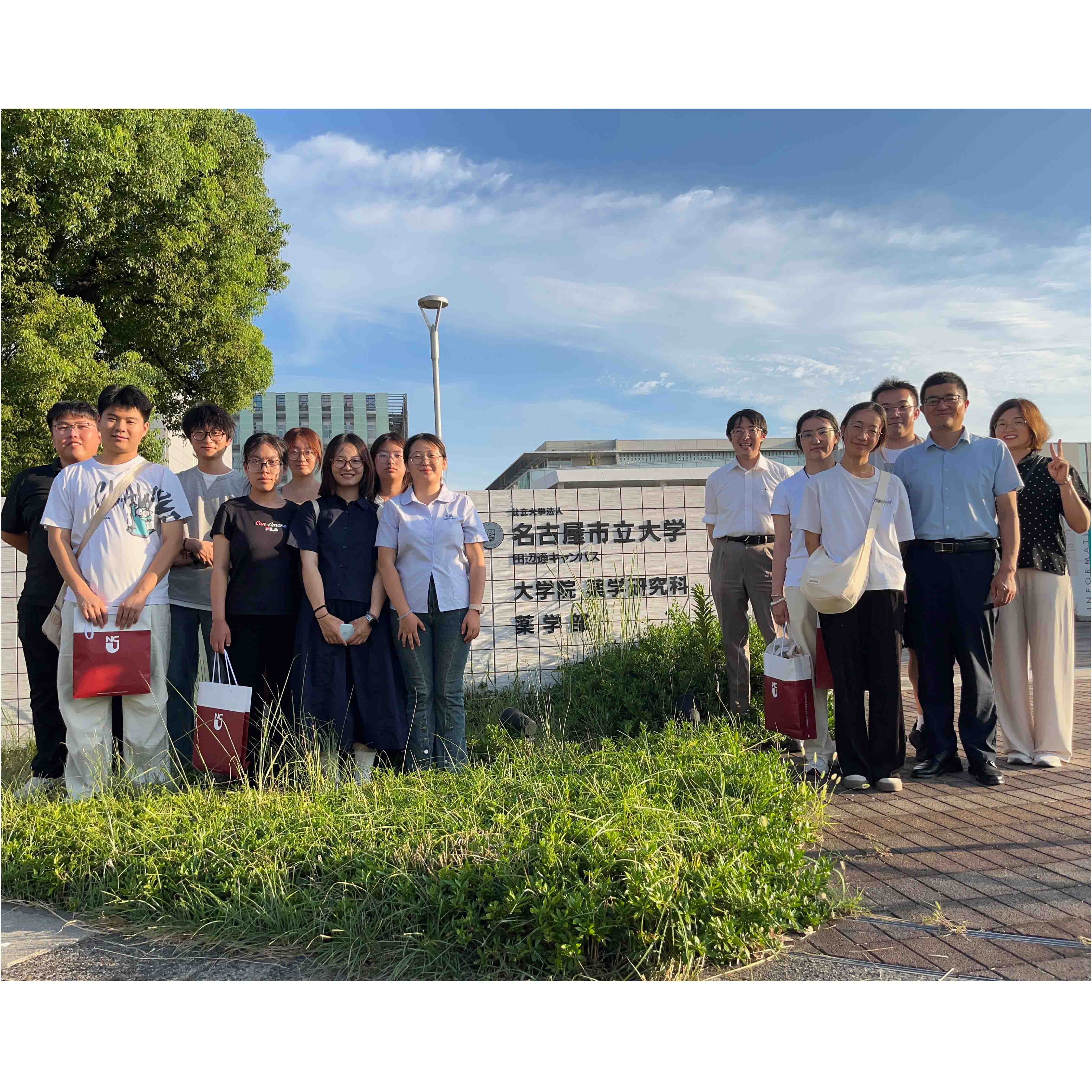 Group photo 