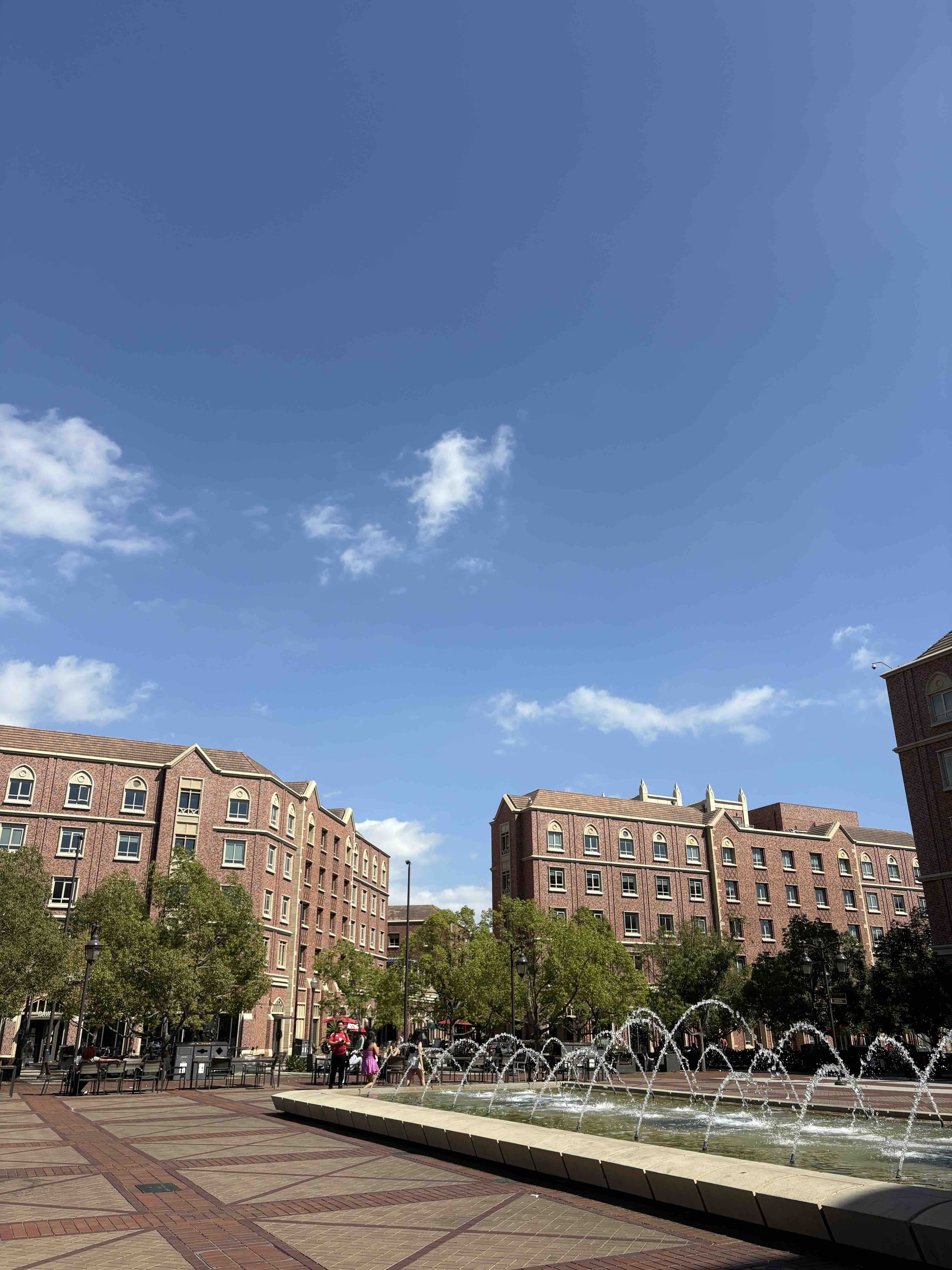 USC Village